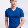 Áo phông nam tay ngắn Biluxury 3APKH04026