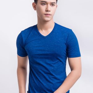 Áo phông nam tay ngắn Biluxury 3APKH04026