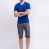 Áo phông nam tay ngắn Biluxury 3APKH04026