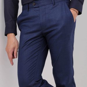 Quần âu nam Biluxury QAUC003XDM30001