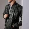 Áo khoác gió 2 lớp AG2H001REU