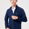 Áo khoác gió 1 lớp AG1T011TTT