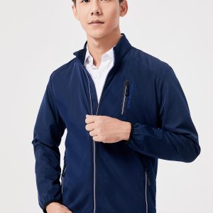 Áo khoác gió 1 lớp AG1T011TTT