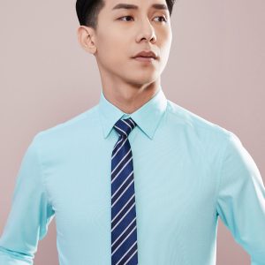 Áo sơ mi nam dài tay SMDB023XNG
