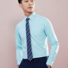 Áo sơ mi nam dài tay SMDB023XNG