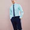 Áo sơ mi nam dài tay SMDB023XNG