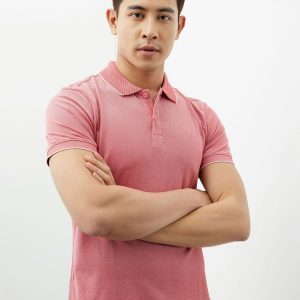 Áo polo nam APCB040DOD