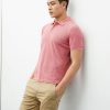 Áo polo nam APCB040DOD
