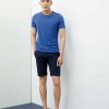 Áo phông nam tay ngắn APKB015XDM