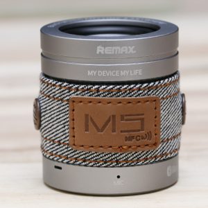 Loa Bluetooth Remax M5