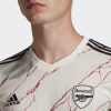 Áo đấu sân khách Arsenal mùa giải 20/21
