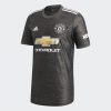 Áo đấu sân khách Manchester United 20/21