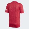 Áo đấu sân nhà Manchester United 20/21