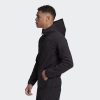 Áo hoodie adidas Z.N.E. Full-Zip