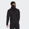 Áo hoodie adidas Z.N.E. Full-Zip