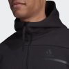 Áo hoodie adidas Z.N.E. Full-Zip