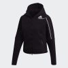Áo hoodie adidas Z.N.E.