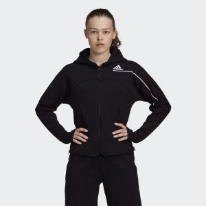 Áo hoodie adidas Z.N.E.