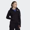 Áo hoodie adidas Z.N.E.