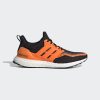 ULTRABOOST DNA x JUVE