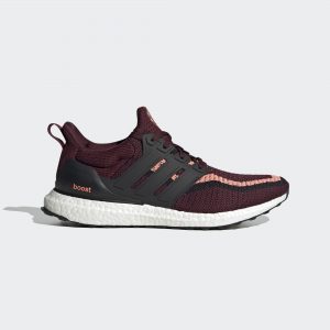 ULTRABOOST DNA x MUFC